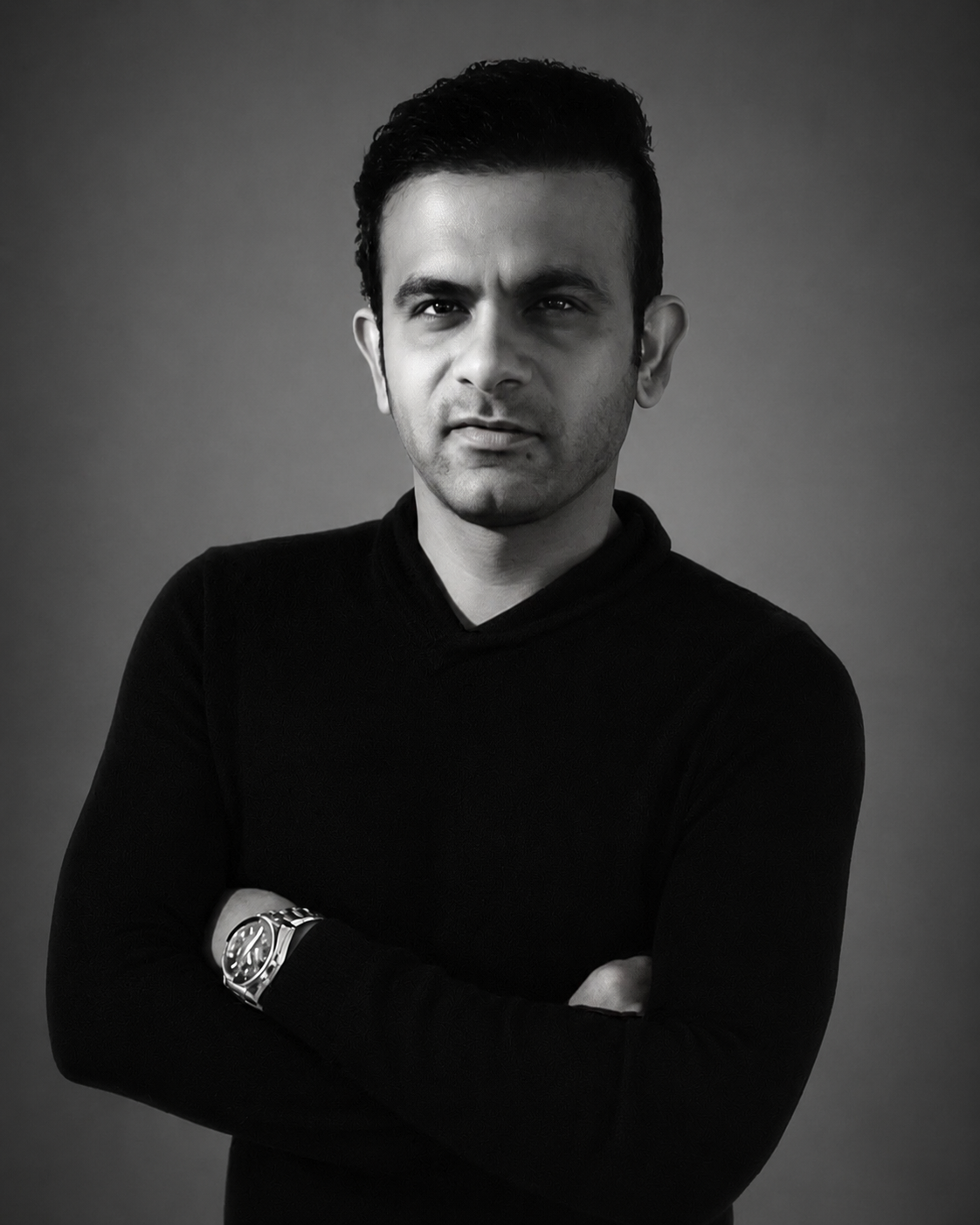Aftab Khan